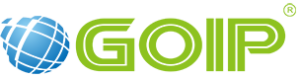 GOIP Globalnet Mobile Logo