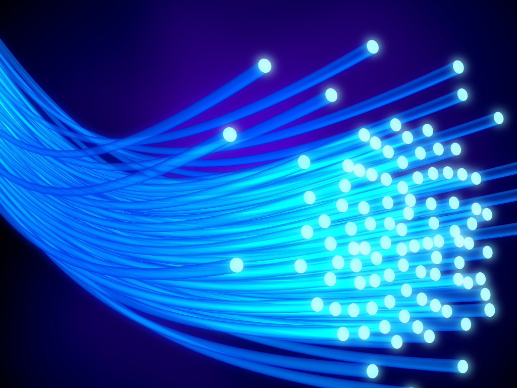 Enabling High-Bandwidth Connectivity Between Data Centers with GOIP's DCI Solutions