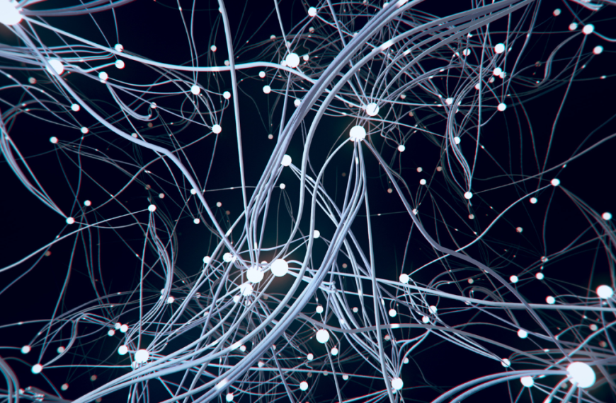 How DWDM Technology Underpins GOIP's Scalable and Reliable DCI Offerings