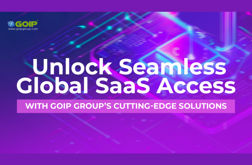 SaaS Access