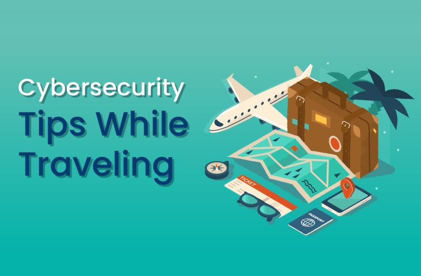 Your Ultimate Cybersecurity Checklist for Safe Business Travel 