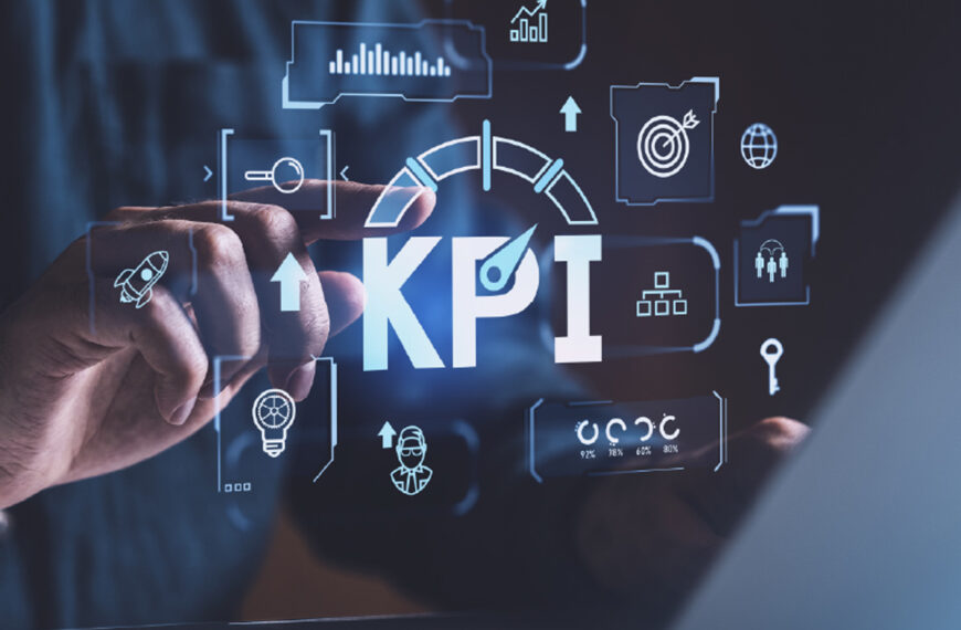 Essential IT KPIs for Effective IT Management & Cybersecurity | 2024 Guide