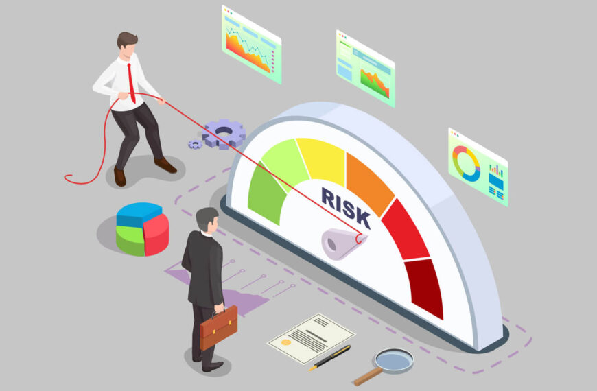 Assessing IT Risk Exposure: A Strategic Guide for IT Leaders & ITSM