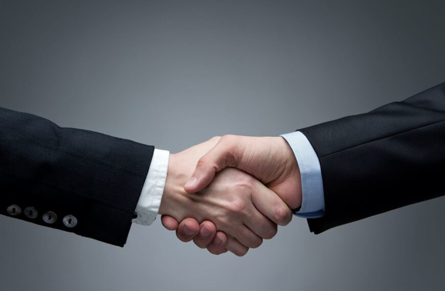 Why Your Choice of Connectivity Partner is Critical for Business Growth