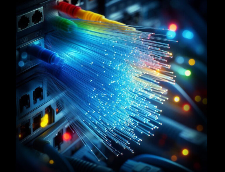 High-Capacity DCI & Alien Wavelength On Demand for Data-Intensive Workloads