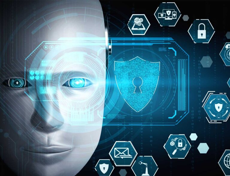 AI in Cybersecurity: Revolutionizing Threat Detection & Defense | 2030 Trends
