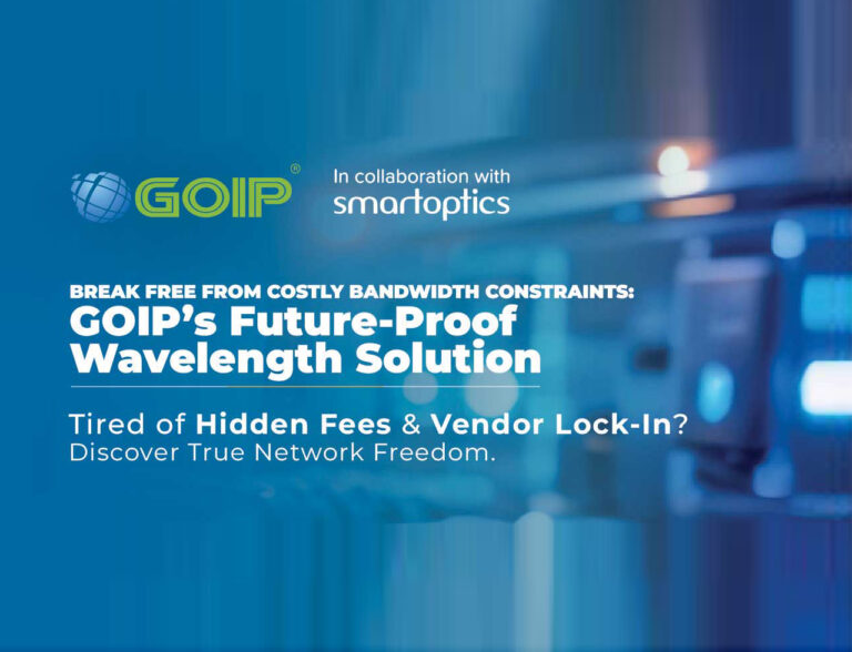 Tired of Hidden Fees & Vendor Lock-In? Discover True Network Freedom.