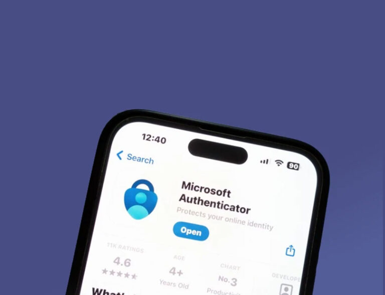 Microsoft Authenticator Password Purge: Managing the Aftermath and Moving Forward
