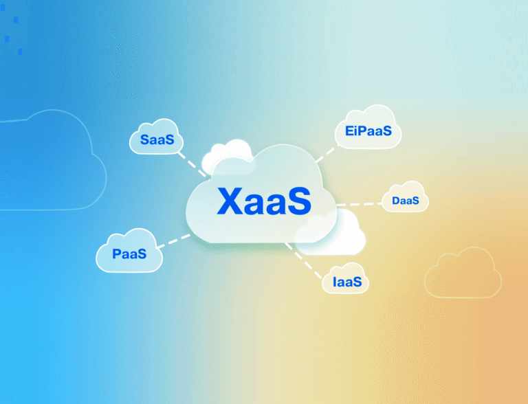 4 Signs You Should Start Working With a XaaS Partner